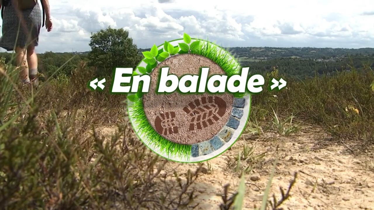 En balade - 19/07/2023