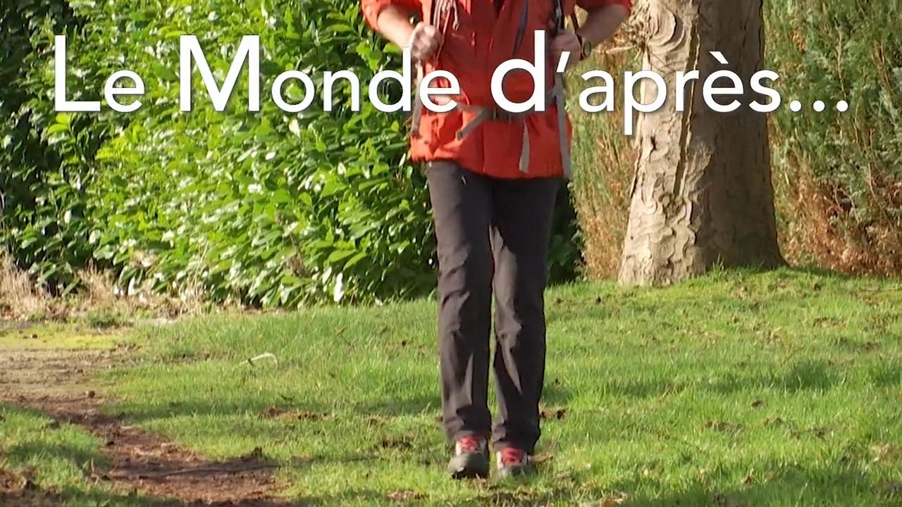 Le monde d'après - 26/10/2024