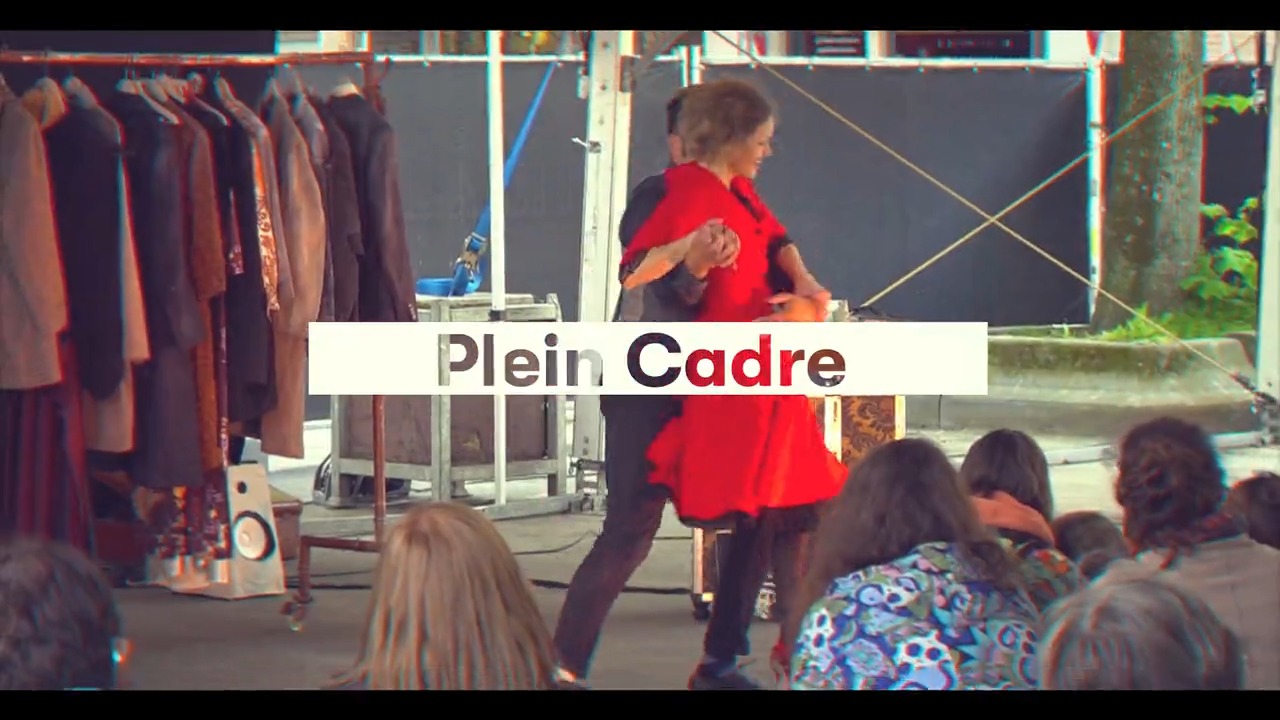 Plein cadre - 03/05/2024