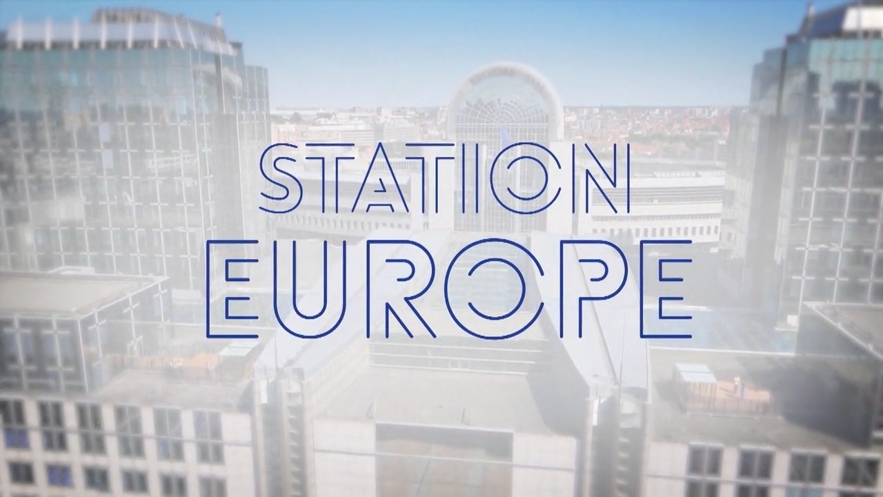 Station Europe - 25/04/2024