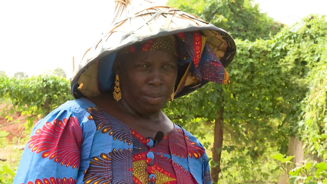 Traceurs d'avenir (épisode 2): Le défi des ceintures alimentaires