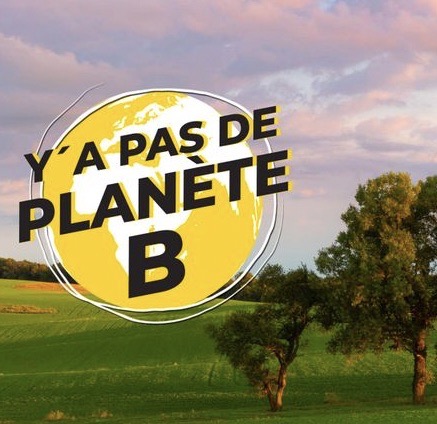 Y'a pas de planète B - Le numérique: problème ou solution pour le climat?