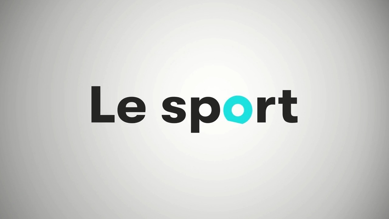 Le sport - 21/04/2024