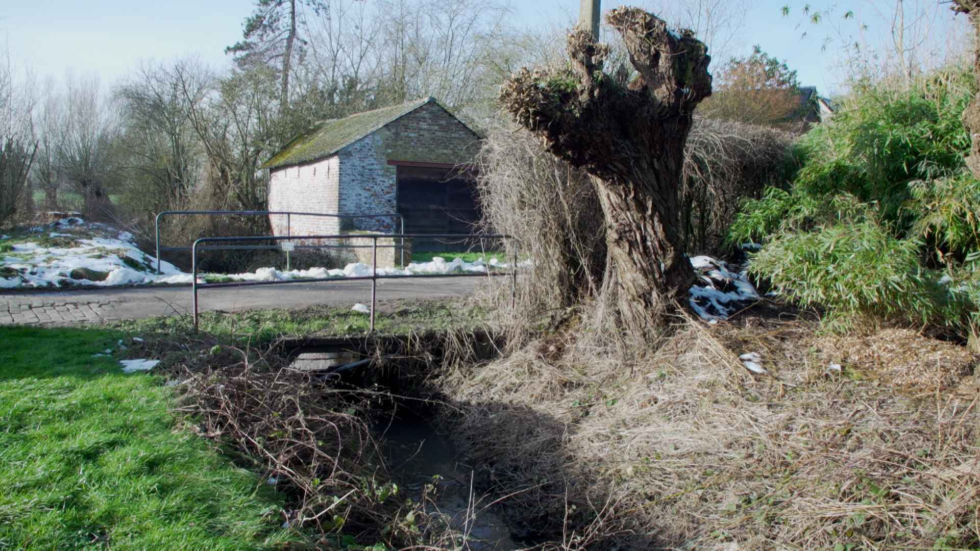 Une étude supplémentaire pour lutter contre les inondations dans le quartier Saint-Lambert