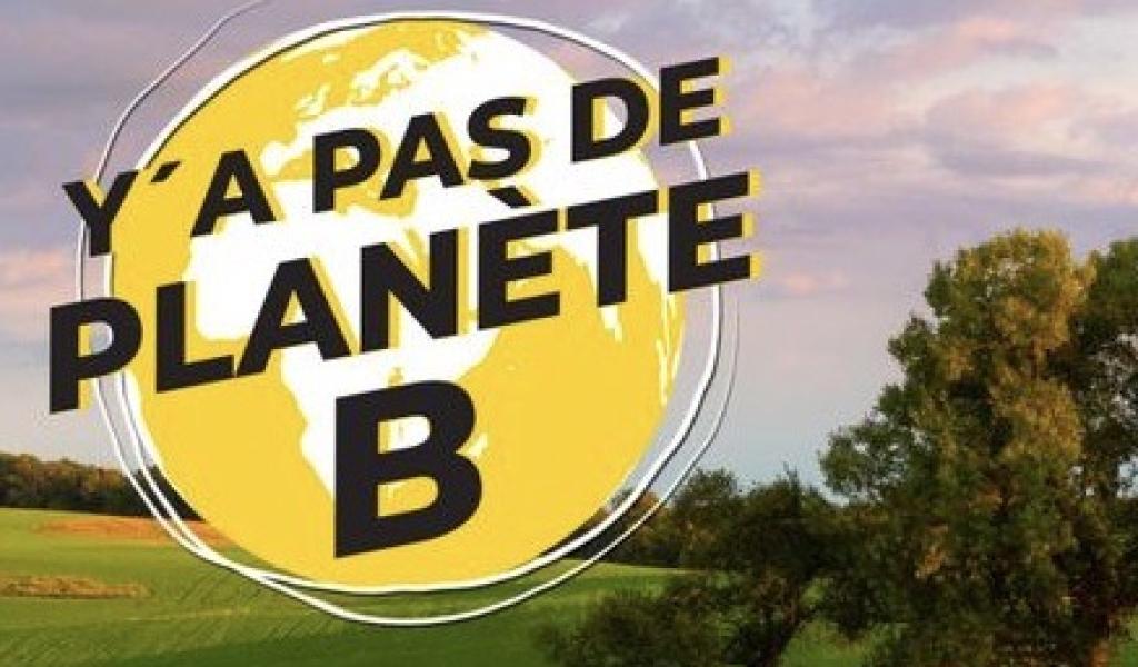 Y'a pas de planète B - Le numérique: problème ou solution pour le climat?