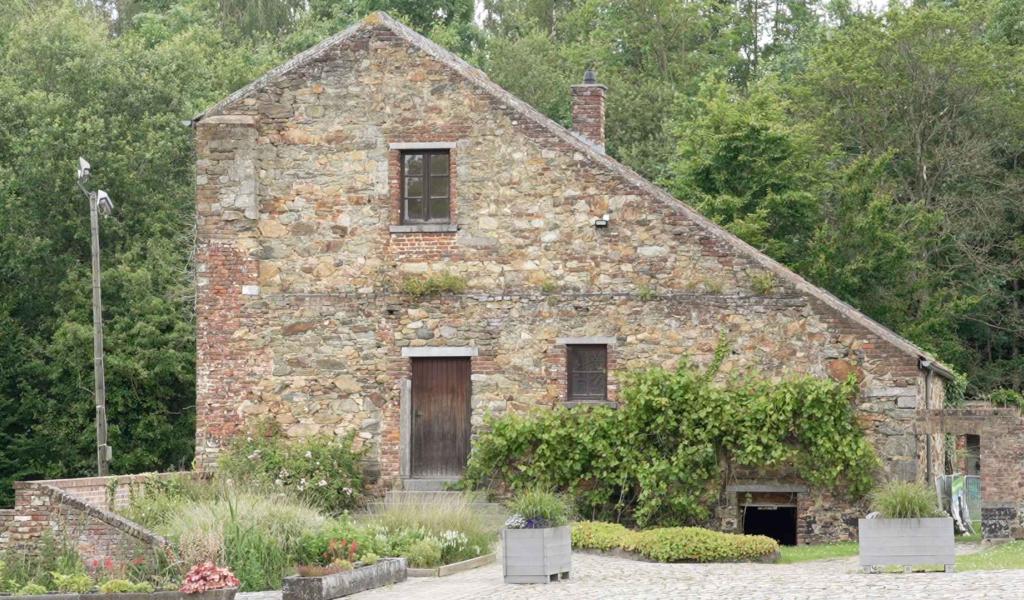 Chastre : le Service de Cohésion sociale investit l'ancienne champêtrerie de la commune