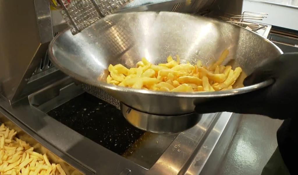 Journée internationale de la frite : pourquoi l'aimons-nous autant ?