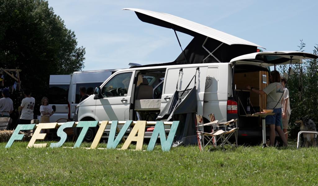 Festivan : une 3ème édition riche en partages et conseils