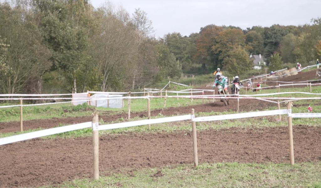 Le motocross de Nil-Pierreux séduit toujours autant