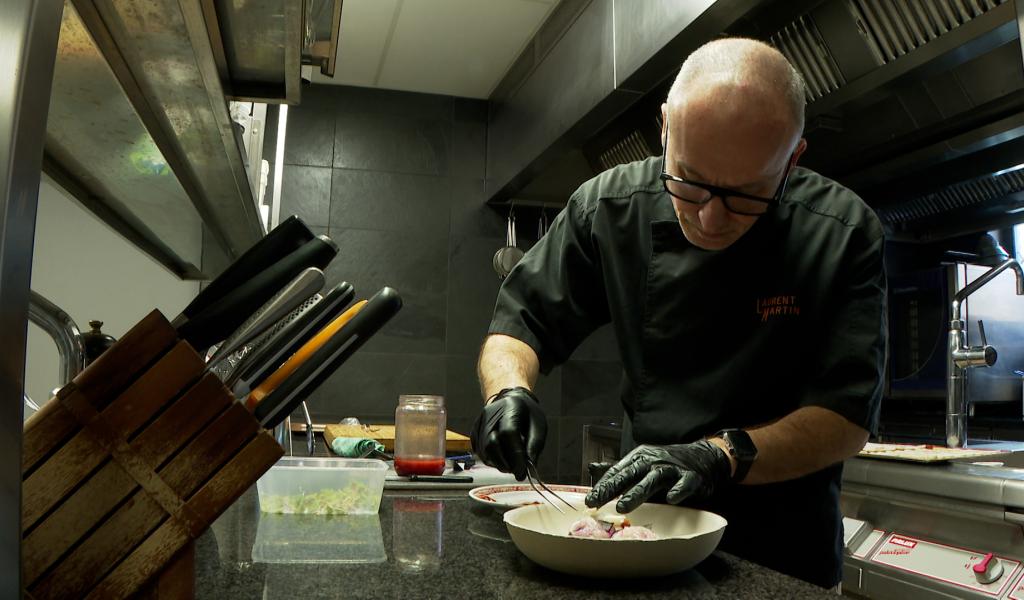 Réveillon de Noël : les traiteurs sur le pont pour proposer des menus conviviaux