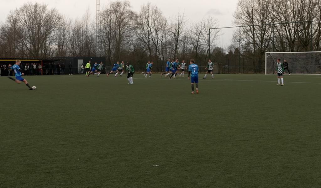 Derby à six points entre Grand-Leez B et Bossière-Gembloux B