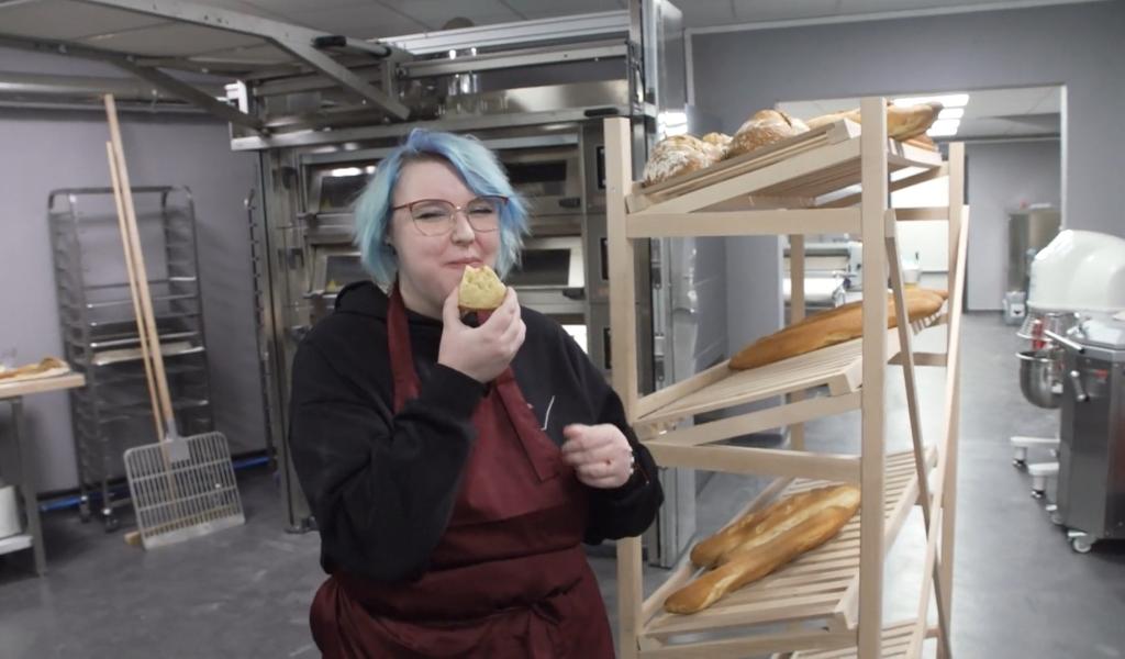 Une boulangerie familiale ouvre dans le centre de Walhain