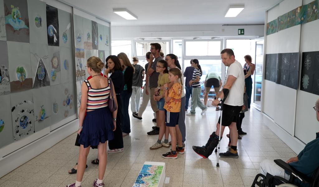 À l’Atelier Sorcier, l’année créative s’ouvre sur les formes d’intelligence