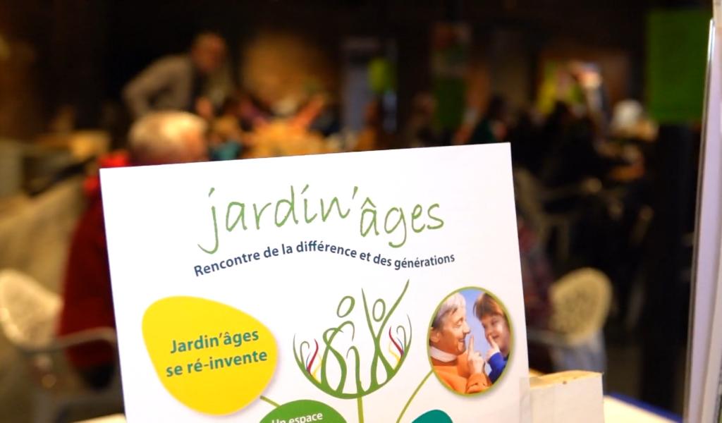 Chastre : petit à petit, le projet Jardin'âges se construit