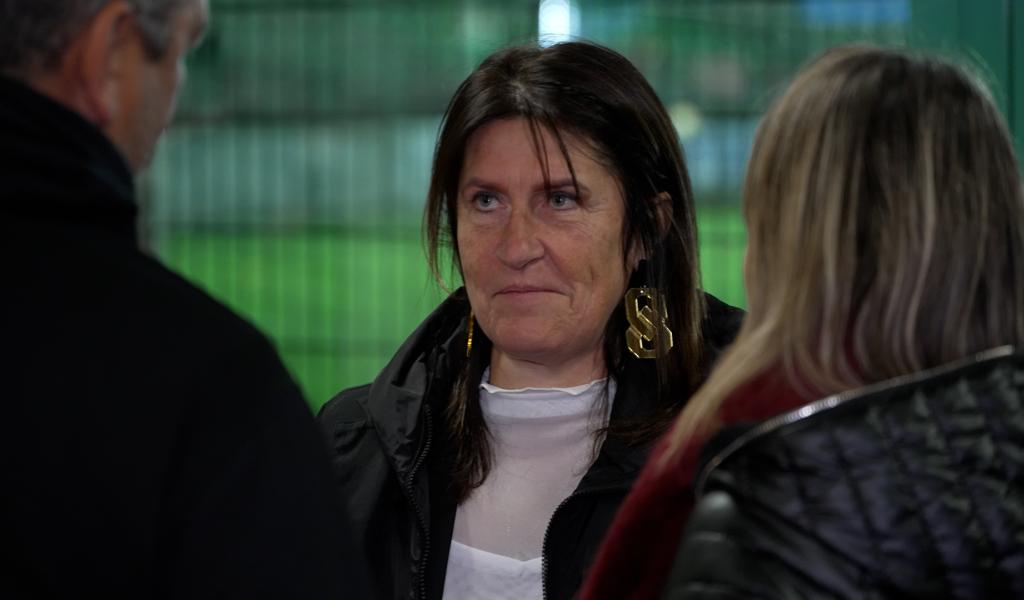 Terrain synthétique à Walhain : le projet bientôt soumis à la Ministre Galant