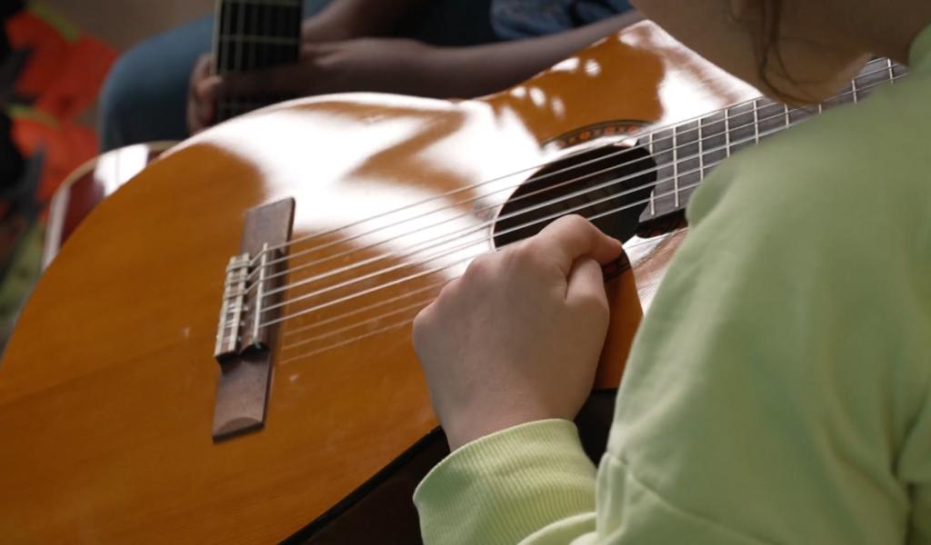 Fin de la gratuité pour les moins de 12 ans : l’Académie Victor De Becker s'inquiète