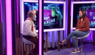 Ce soir on sort - Didier Balsaux