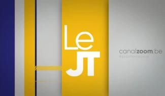 Le JT - Jeudi 16 juin 2022