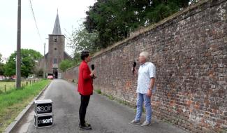 Ce Soir on Sort - Chez Émile : un cabaret dans une église