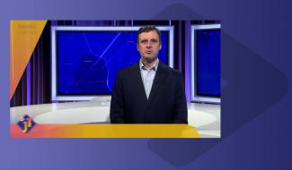 Le JT du week-end en langue des signes - 25/02/2023