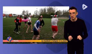 Le JT du week-end - Samedi 01 avril 2023