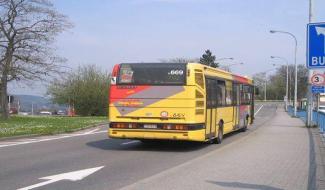 Du changement dès le 1er août pour les bus du réseau TEC Gembloux - Basse-Sambre