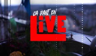 Ça part en live - 16/04/2024