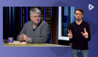 Le JT du week-end - Samedi 12 novembre 2022