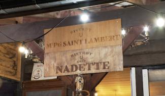 Tourinnes : la der du Pti Saint Lambert