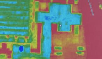 Thermographie en BW : les résultats bientôt communiqués