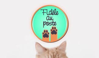 Fidèle au poste - 18/04/2024