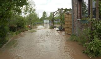 De nouvelles actions pour lutter contre les inondations à Walhain