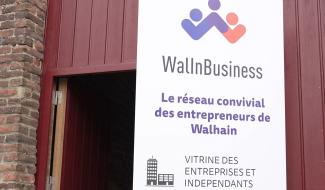 WalInBusiness complète son offre avec un espace de coworking