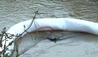 Walhain : lutte renforcée contre les hydrocarbures dans le Hain