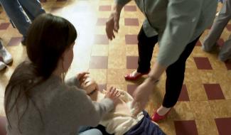 Une formation au baby-sitting organisée à Chastre et Walhain : "Savoir réagir face aux situations d'urgence"