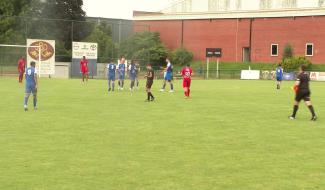 Le RFC Perwez chute en coupe de Belgique contre une équipe de 2e provinciale