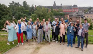 Élections communales à Gembloux : le MR frappe fort avec le retour de deux "poids lourds"