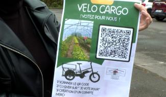 Bothey : le Foyer en campagne pour financer deux vélos cargos