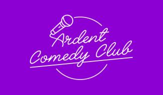 Ardent Comedy Club - 19/10/2024