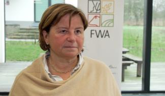 La présidente de la FWA, Marianne Streel, démissionne