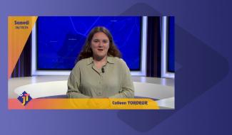 Le JT du week-end en langue des signes - 26/10/2024