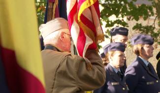 Armistice avant l'heure à Thorembais-les-Béguines