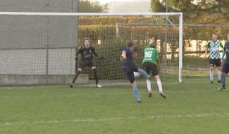 Démission en vue du coach de Bossière-Gembloux B après le derby contre Sauvenière