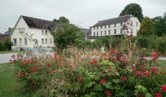 Walhain : l'ouverture de voiries au public sur le site du Carmel partiellement acceptée