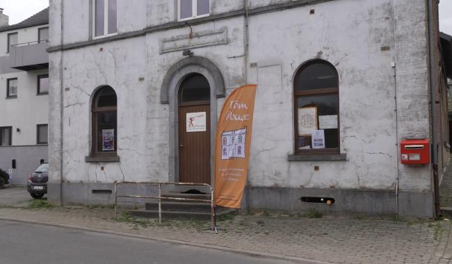 Une rénovation de 500.000 euros pour l'ancienne école de Villeroux