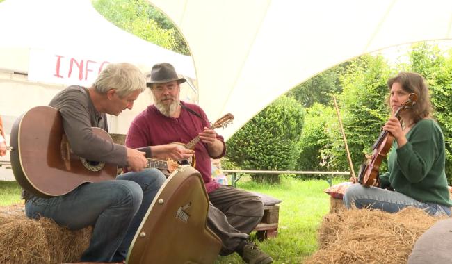 Le Domaines des Possibles souffle sa première bougie