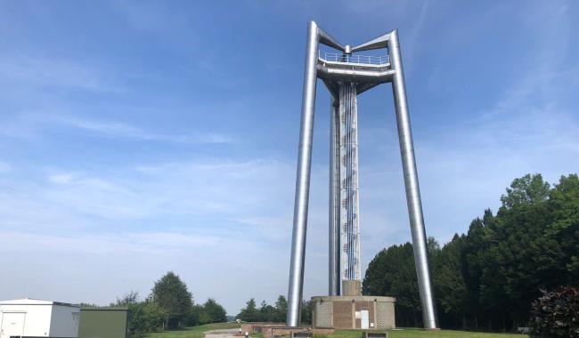 Distribution d'eau rétablie dans l'entité de Gembloux