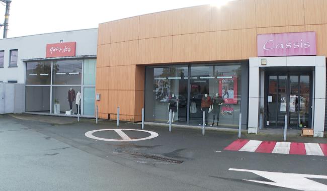 Le magasin Cassis & Paprika ferme ses portes à Gembloux, au grand dam de ses client.es