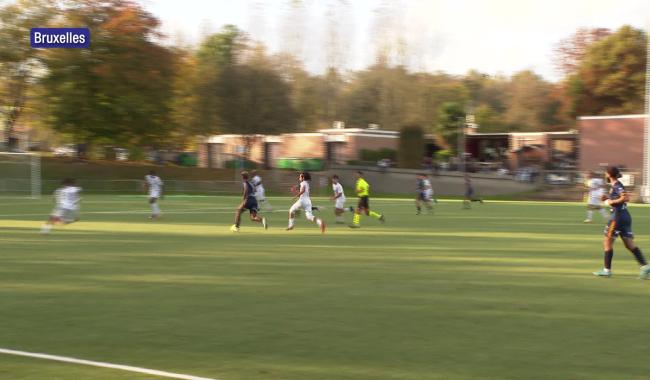 D3 ACFF : Le RFC Perwez tente de relancer la machine avec un nouveau coach