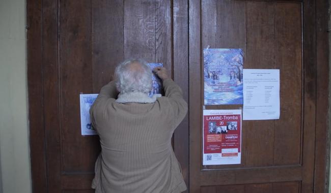 La magie de fin d'année s'invite à Lonzée ce week-end